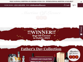 martinsofflicence.ie