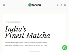 tencha.in