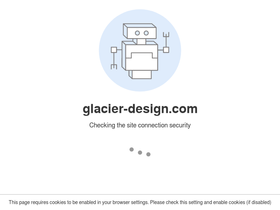 glacier-design.com
