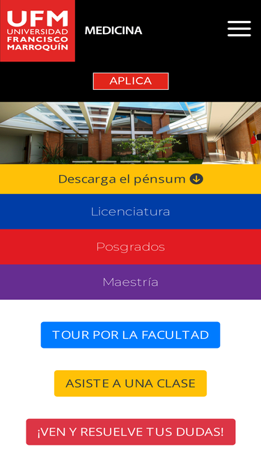 medicina.ufm.edu