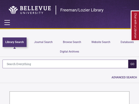 library.bellevue.edu