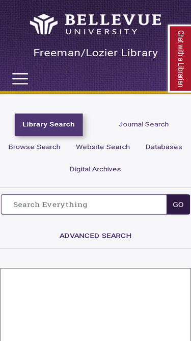 library.bellevue.edu