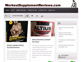 workoutsupplementreviews.com