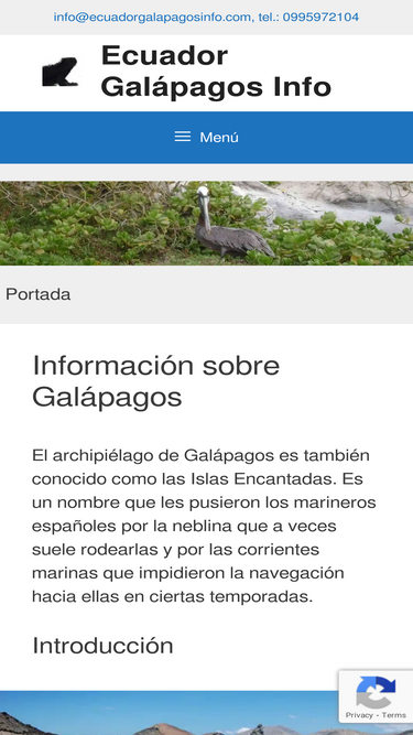 ecuadorgalapagosinfo.com