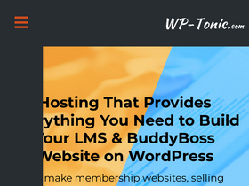 wp-tonic.com