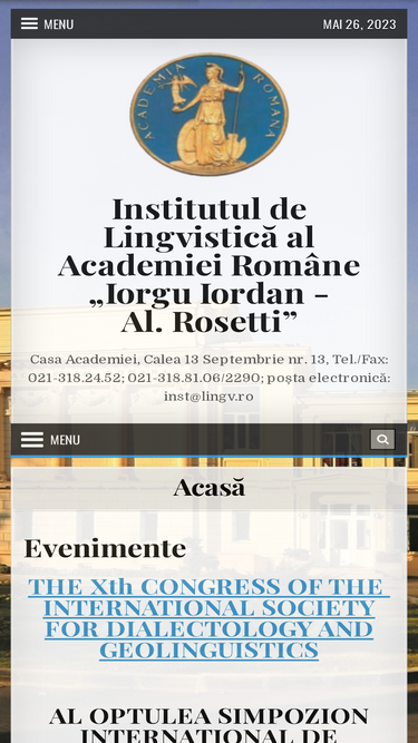 lingv.ro