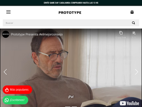 prototype.com.ar