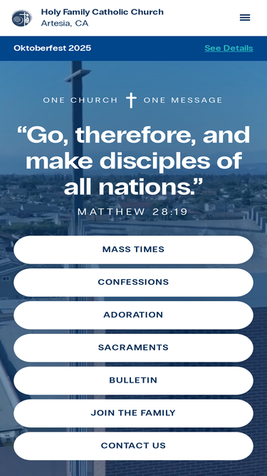 holyfamilyartesia.org