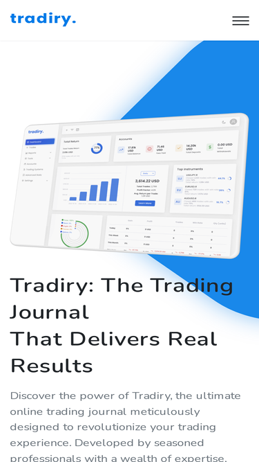 tradiry.com