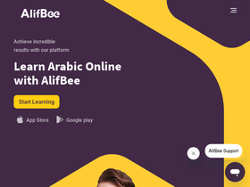 alifbee.com