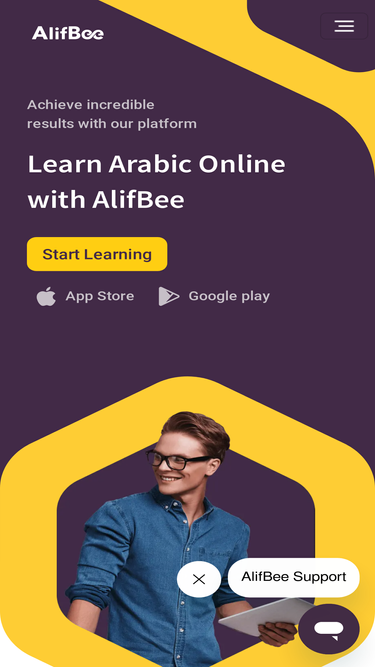 alifbee.com