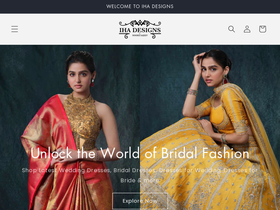 ihadesigns.myshopify.com