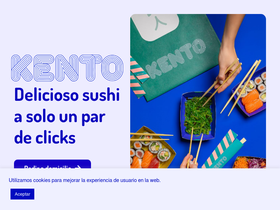 kento.shop
