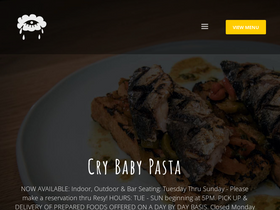 crybabypasta.com