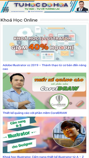 tuhocdohoa.vn