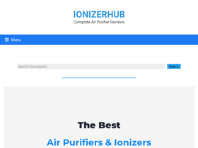 ionizerhub.com