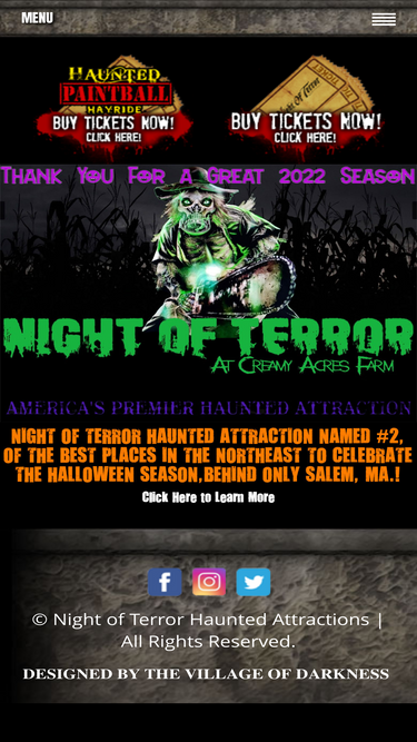 nightofterror.com