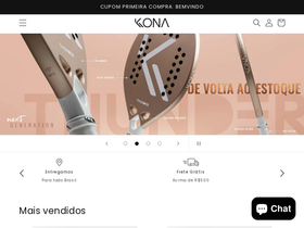 konaoficial.com