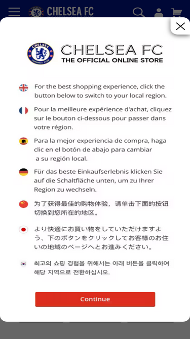 chelseamegastore.com