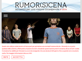 rumorscena.com