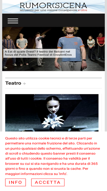 rumorscena.com