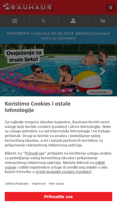 bauhaus.hr
