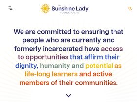 sunshinelady.org