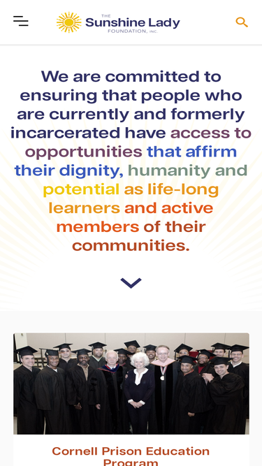 sunshinelady.org