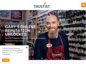 trustist.com