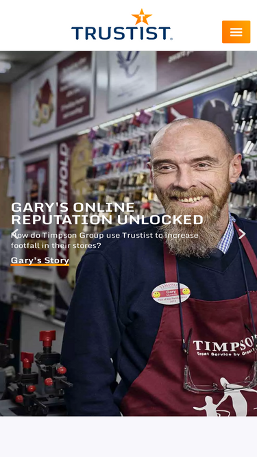 trustist.com