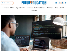 futureeducationmagazine.com