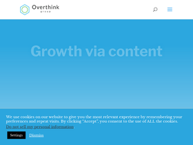 overthinkgroup.com