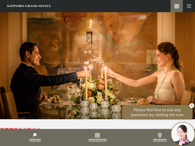 'grand1934.com' screenshot