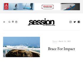 standupjournal.com