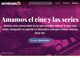 'moviehaku.com' screenshot