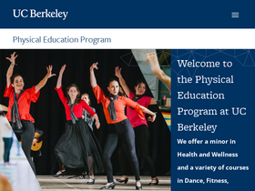 pe.berkeley.edu