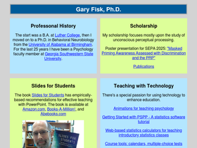 garyfisk.com