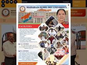 msdu.ac.in
