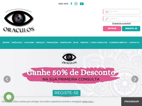 oraculos.pt