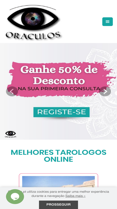 oraculos.pt