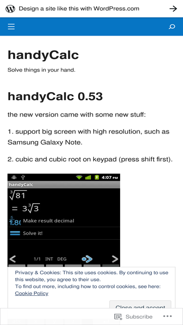 handycalc.wordpress.com