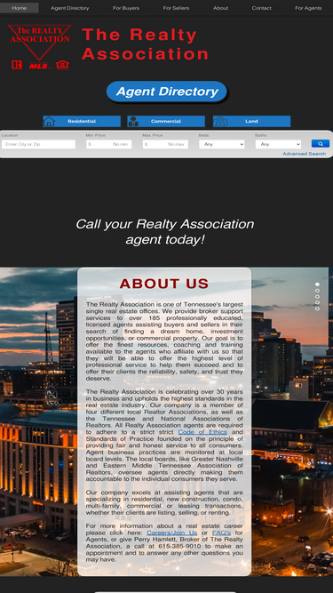 realtyassociation.com