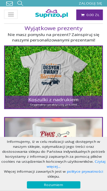 suprizo.pl
