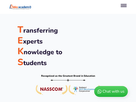 teksacademy.com