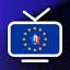 eurosiptv.fr