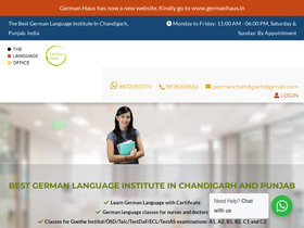 thelanguageoffice.com