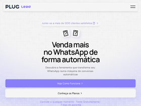 pluglead.com