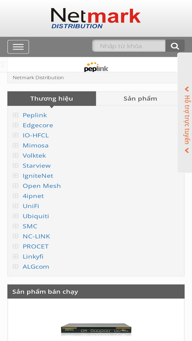 netmark.com.vn