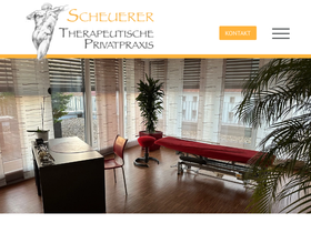 physio-scheuerer.de