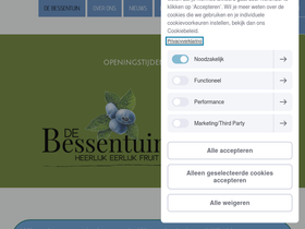 bessentuin.nl